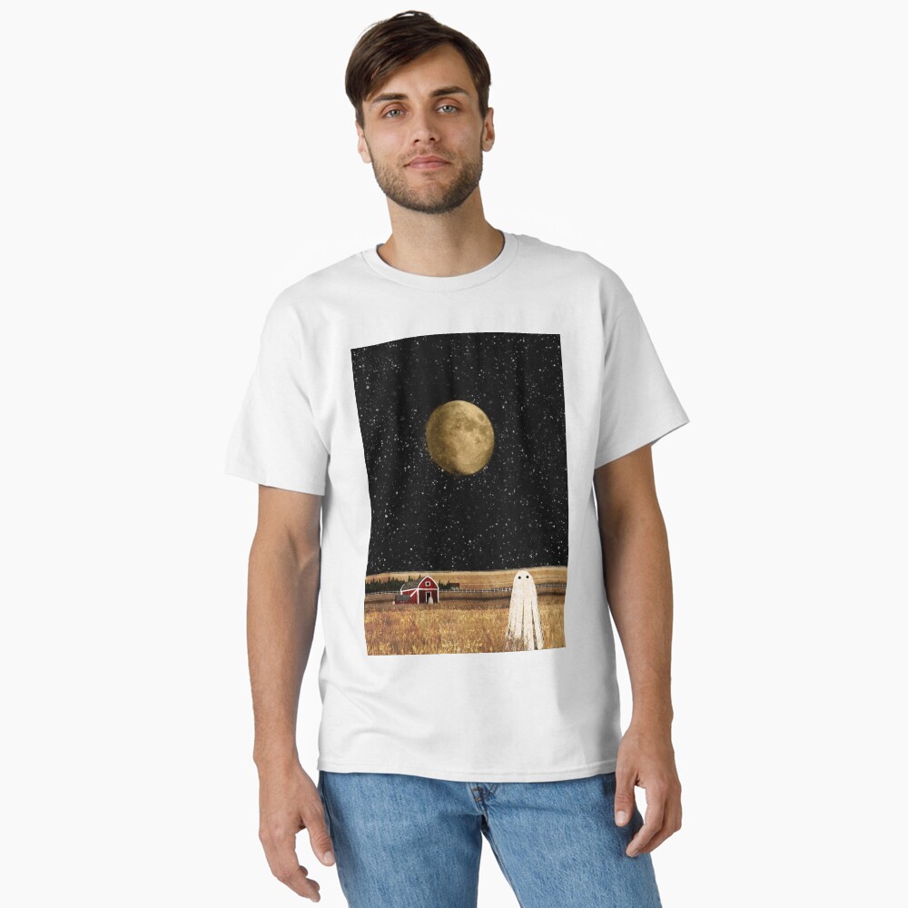 Item preview, Classic T-Shirt designed and sold by katherineblower.