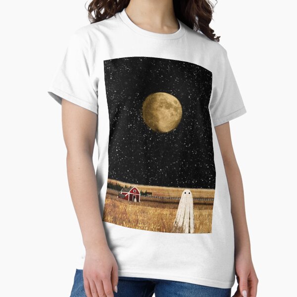 Item preview, Harvest Moon designed and sold by katherineblower.