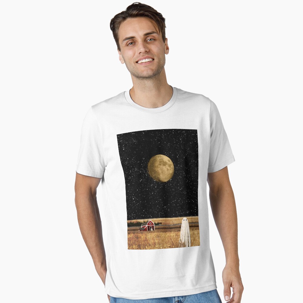 Item preview, Essential T-Shirt designed and sold by katherineblower.
