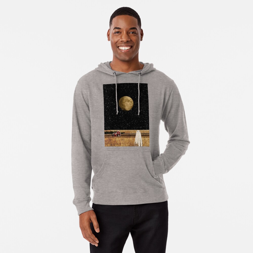 Item preview, Lightweight Hoodie designed and sold by katherineblower.