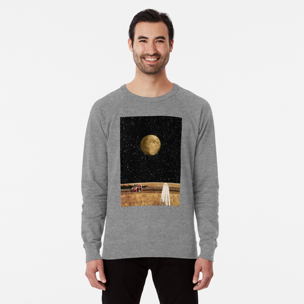 Item preview, Lightweight Sweatshirt designed and sold by katherineblower.