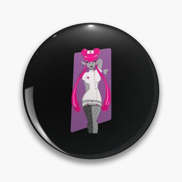 Item preview, Succubus T-ShirtNyx  designed and sold by Perfectuniver.