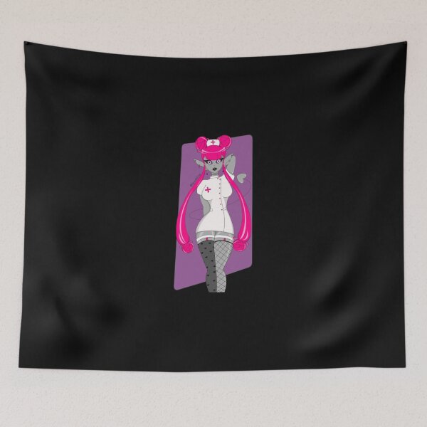 Item preview, Succubus T-ShirtNyx  designed and sold by Perfectuniver.