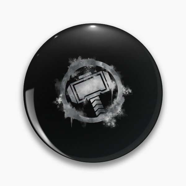 Item preview, Super Hero Logo designed and sold by Kadenryan503.