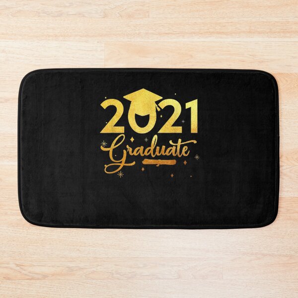 Item preview, 2021 Graduate Proud Students Finishing Their Education  designed and sold by maizreo.