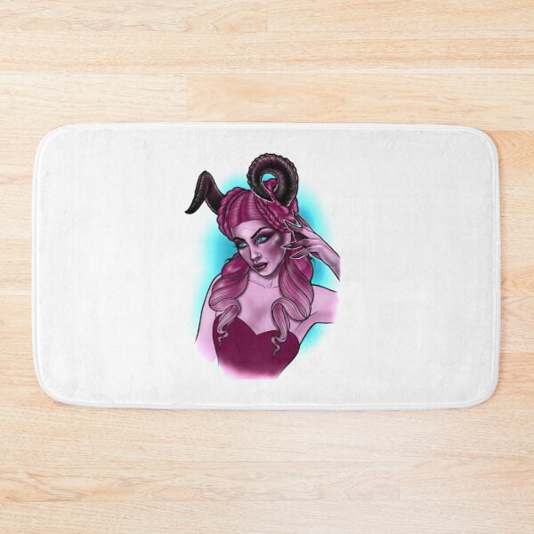 Item preview, Succubus T-ShirtPink Demon  designed and sold by Perfectuniver.