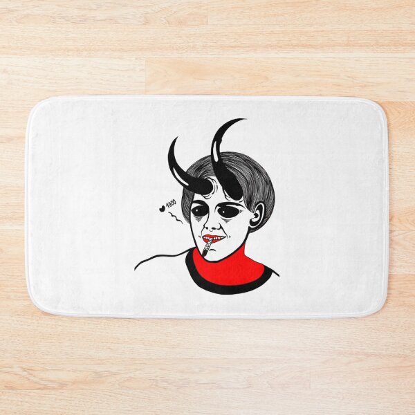 Item preview, Succubus T-ShirtSmoking Succubus  designed and sold by Perfectuniver.