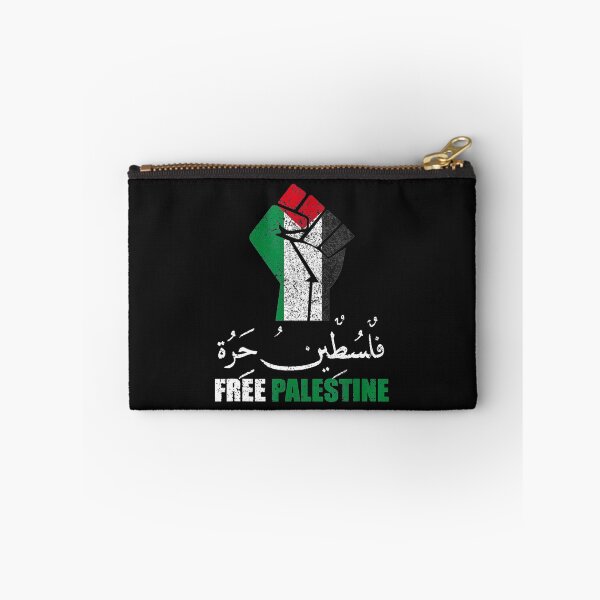 Item preview, Palestina Palestina Palestina y Gaza Jerusalén camiseta designed and sold by JessicaIncledon.