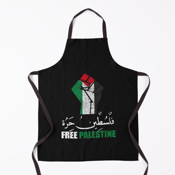 Item preview, Palestina Palestina Palestina y Gaza Jerusalén camiseta designed and sold by JessicaIncledon.