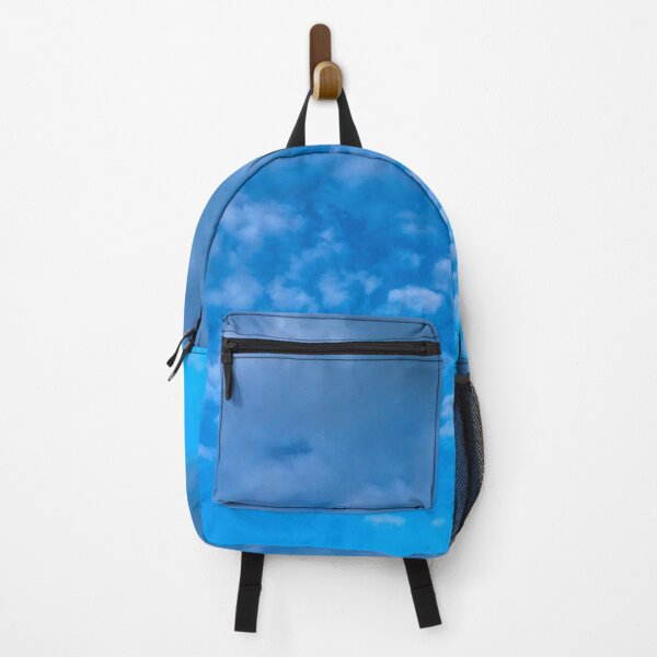 Item preview, Clear Blue Sky with Clouds designed and sold by ReniCreative.