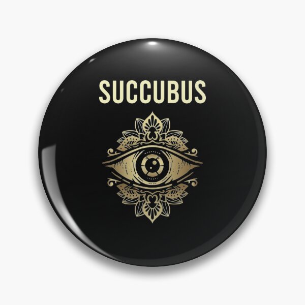 Item preview, Succubus T-ShirtSuccubus Watching  designed and sold by Perfectuniver.