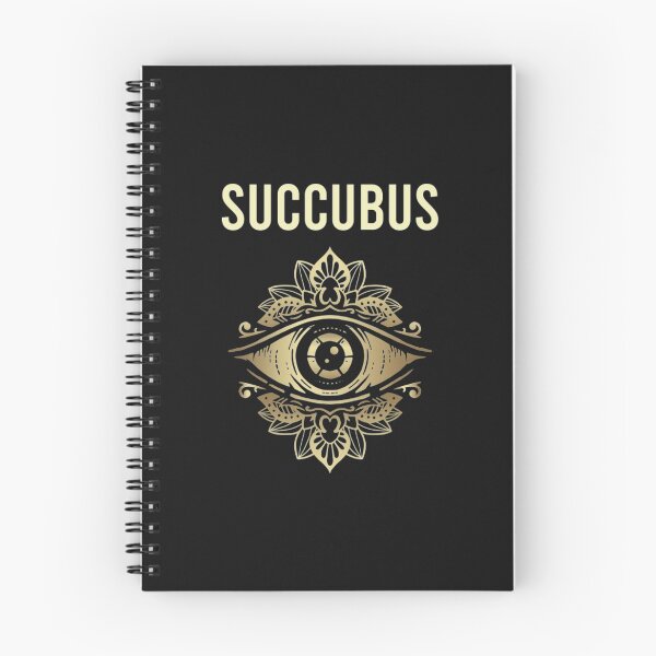 Item preview, Succubus T-ShirtSuccubus Watching  designed and sold by Perfectuniver.