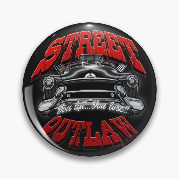 Item preview, Street Outlaw designed and sold by Raydaddy.
