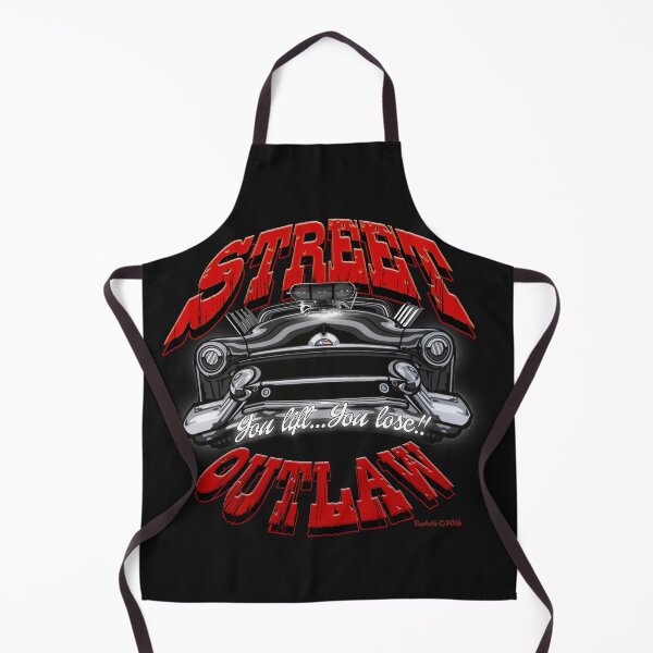 Item preview, Street Outlaw designed and sold by Raydaddy.