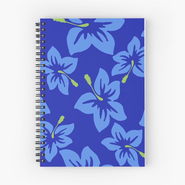 Item preview,  Blue Hibiscus  designed and sold by FantasySkyArt.