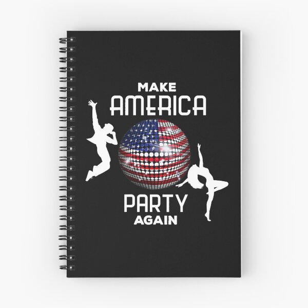 Item preview, Womens Make America party again (D010-0945A) V-Neck designed and sold by JessicaIncledon.