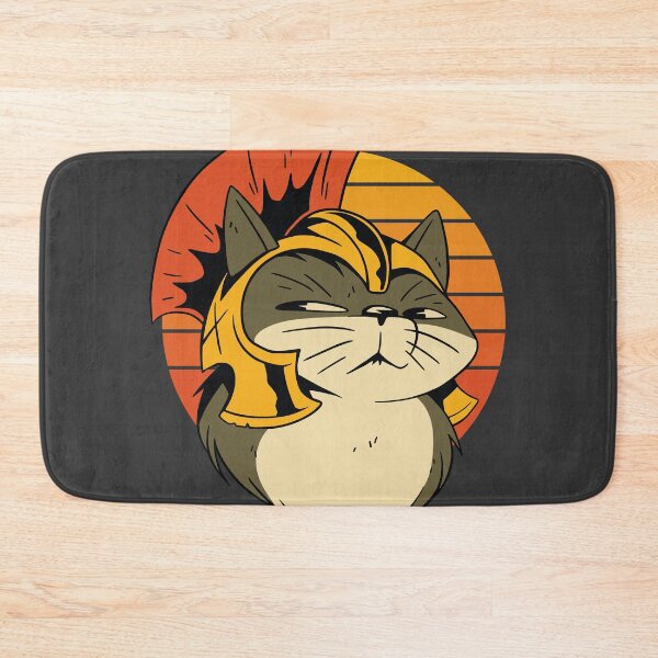 Item preview, Warrior cat designed and sold by sca09.