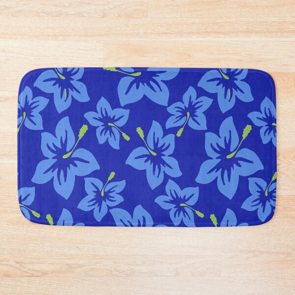Item preview,  Blue Hibiscus  designed and sold by FantasySkyArt.