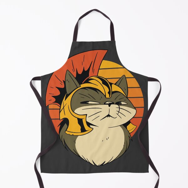 Item preview, Warrior cat designed and sold by sca09.