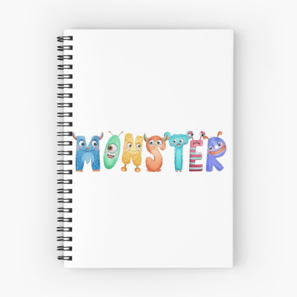 Item preview, Kiddo Monsters  designed and sold by XcellentNomad.