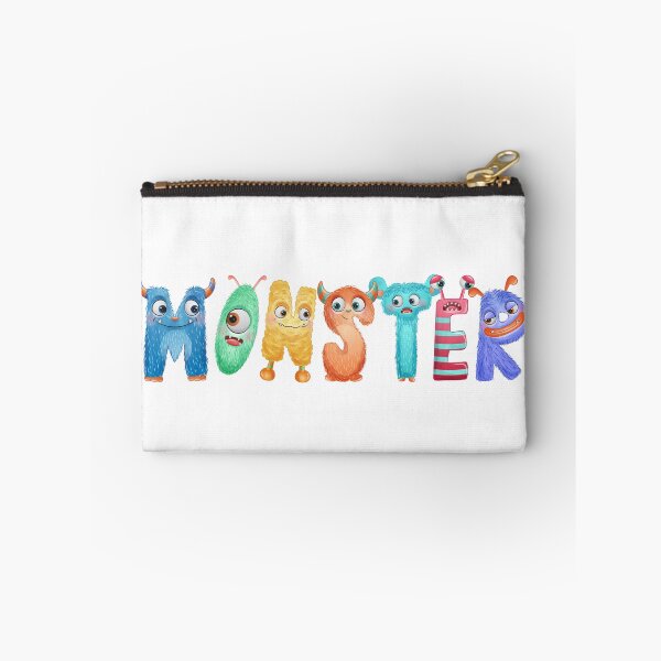 Item preview, Kiddo Monsters  designed and sold by XcellentNomad.