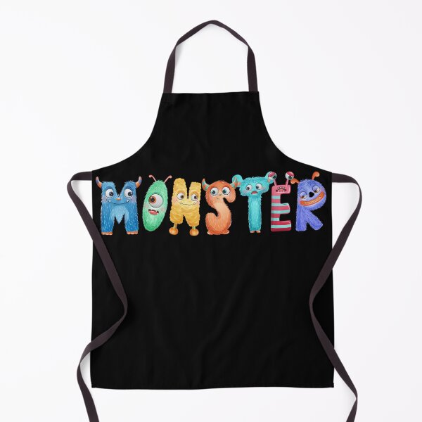 Item preview, Kiddo Monsters  designed and sold by XcellentNomad.