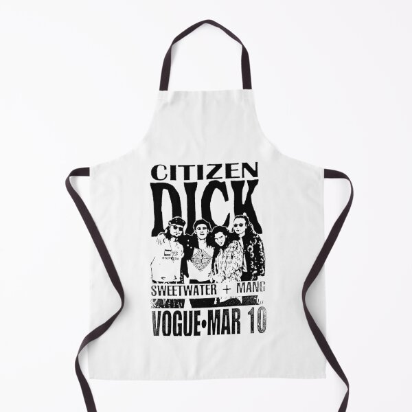 Item preview, Folleto del concierto de Faded Citizen Dick designed and sold by JessicaIncledon.