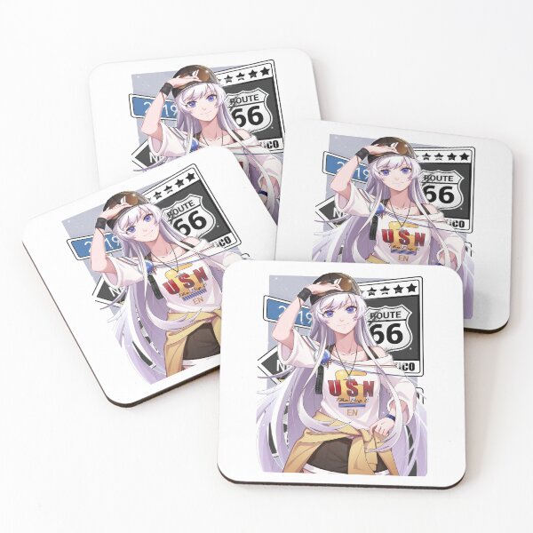 Item preview, Azur Lane - Enterprise designed and sold by JessicaIncledon.