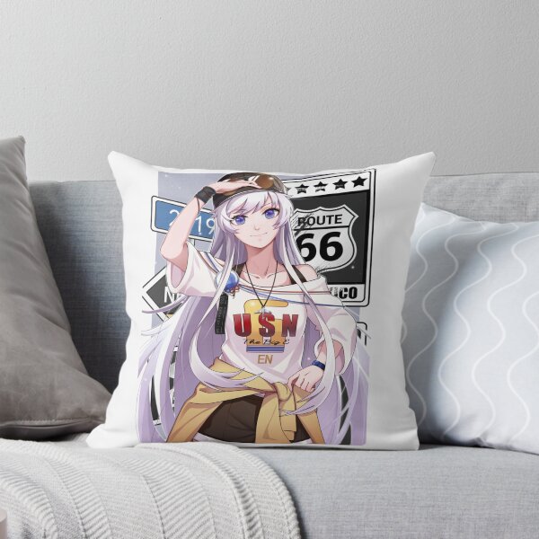 Item preview, Azur Lane - Enterprise designed and sold by JessicaIncledon.