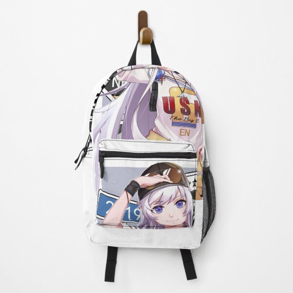 Item preview, Azur Lane - Enterprise designed and sold by JessicaIncledon.