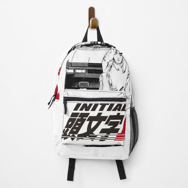 Item preview, Initial D designed and sold by JessicaIncledon.