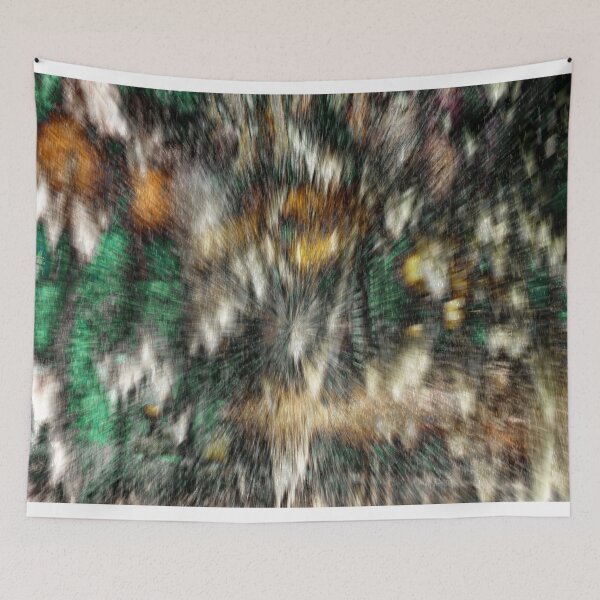 Item preview, Imagine - Abstract Art - Art Print designed and sold by KDesigns85.