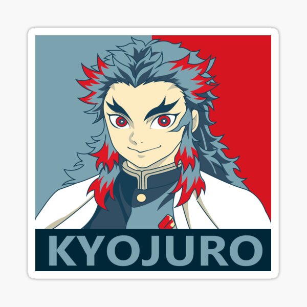 Rengoku Fanart Gifts Merchandise Redbubble