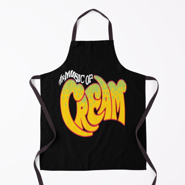 Artikelvorschau, Beste Logos Cream waren eine britische Rockband entworfen und verkauft von SweetCreamBand.