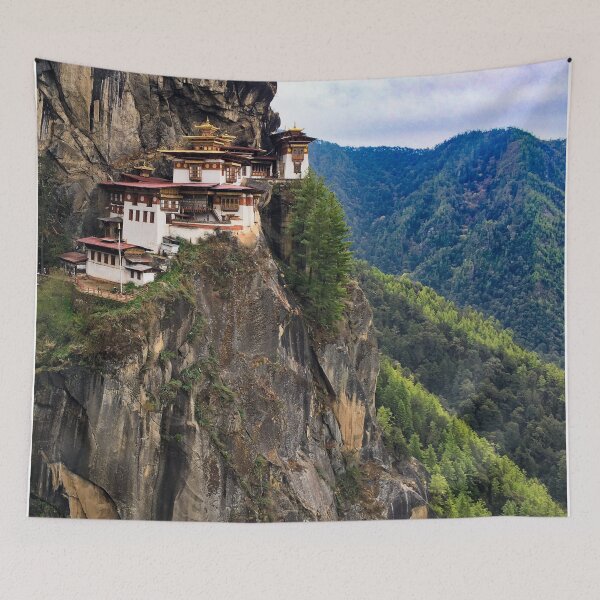 Item preview, Cliffside village designed and sold by shopcom.