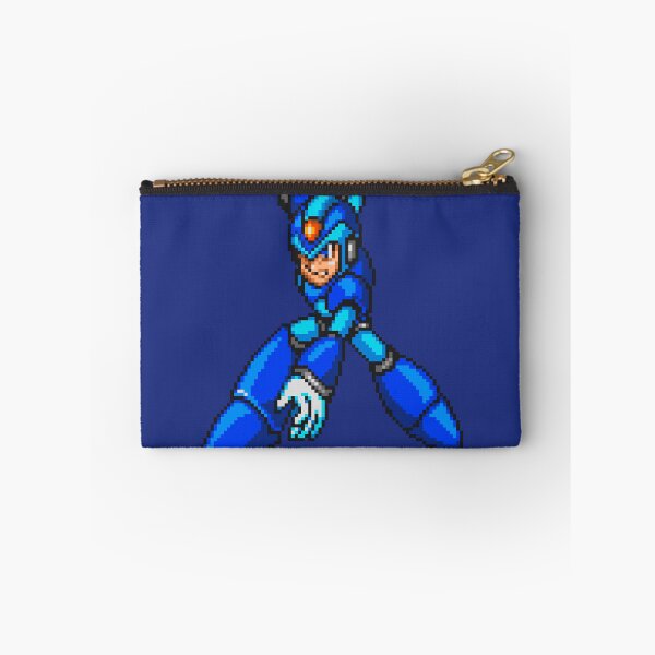 Item preview, Mega man x designed and sold by Javisaur.
