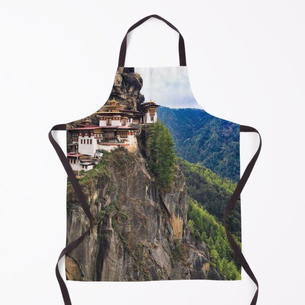 Item preview, Cliffside village designed and sold by shopcom.