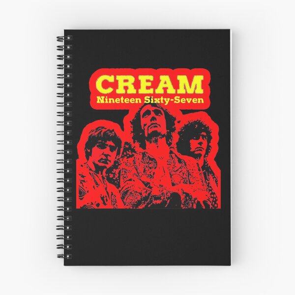 Item preview, Concert Trending Cream Band designed and sold by SweetCreamBand.