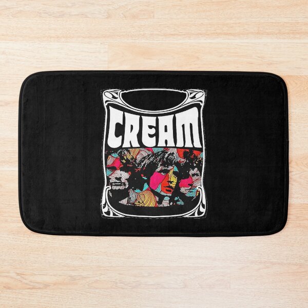 Item preview, Cream Band Album designed and sold by SweetCreamBand.