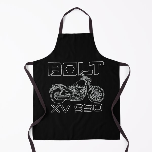 Item preview, Bolt XV 950, XV950 bike designed and sold by KlaraBubble.
