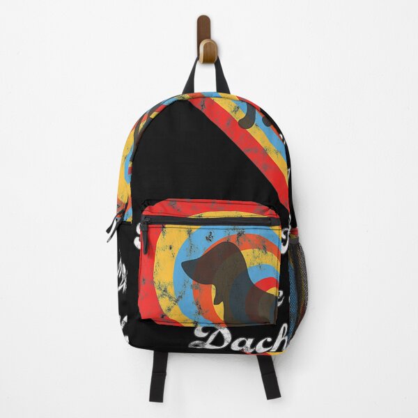 Item preview, Mens The More People I Meet The More I Love My Dachshund designed and sold by maizreo.