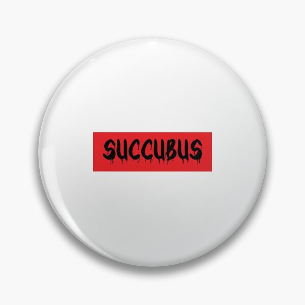Item preview, Succubus T-ShirtSuccubus  designed and sold by Perfectuniver.