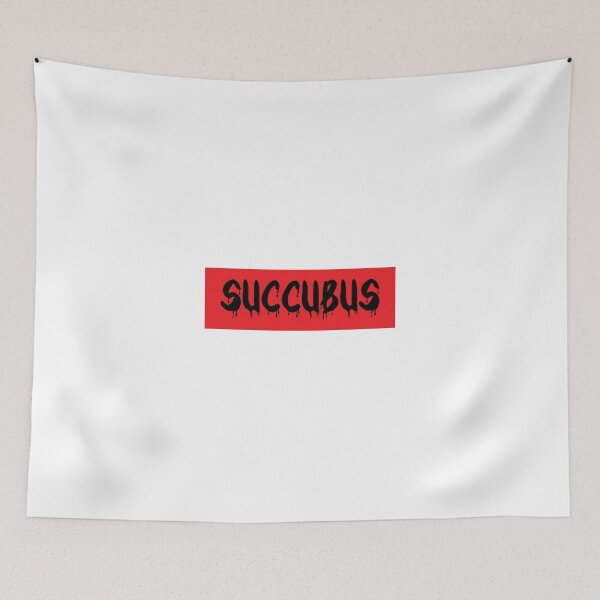 Item preview, Succubus T-ShirtSuccubus  designed and sold by Perfectuniver.