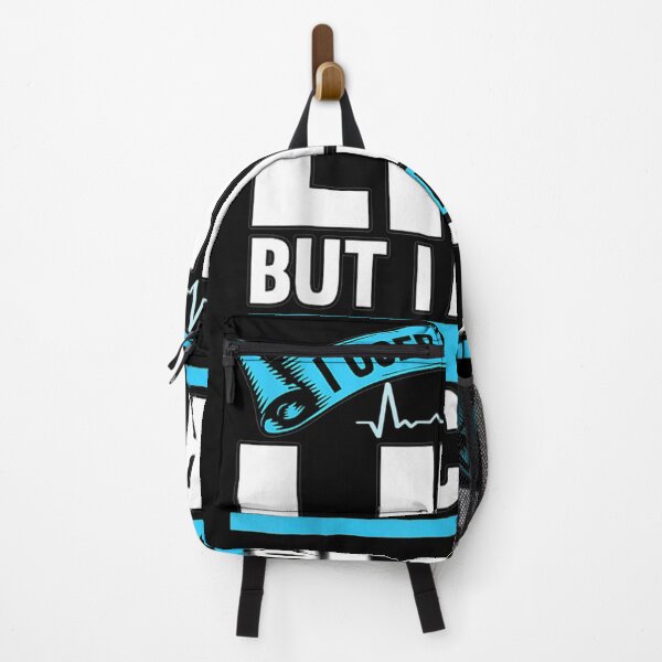 Item preview, Funny I Used To Have A Life But I Decided To Be A Doctor designed and sold by anniet33.