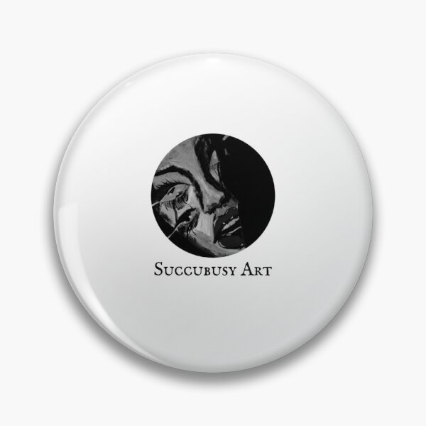 Item preview, Succubusyart T-ShirtSuccubusy Art  designed and sold by Perfectuniver.