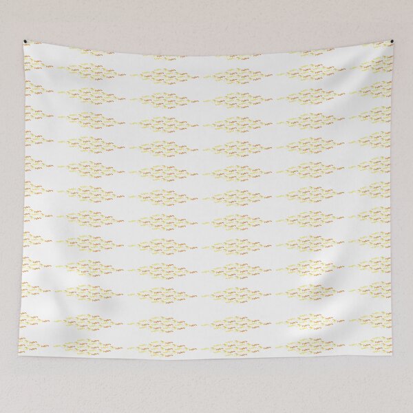 Item preview, Katy Perry Never Really Over Geometric Batik Pattern White Background designed and sold by cryaboutitnow.