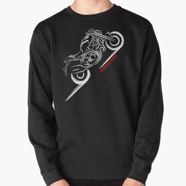 Monster energy supercross sweatshirt hotsell