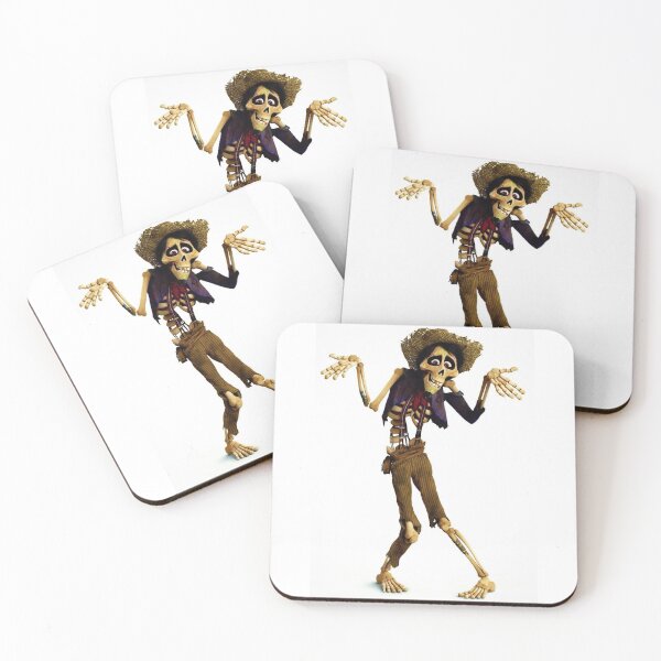 Item preview, coco designed and sold by Prateek Jangid.