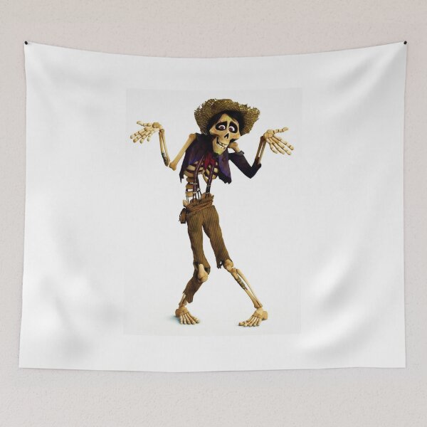 Item preview, coco designed and sold by Prateek Jangid.
