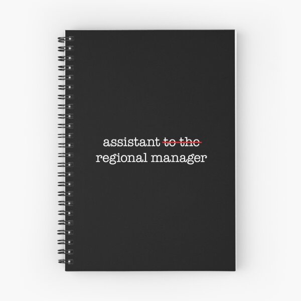 Item preview, The Office T-ShirtAssistant to the Regional Manager  designed and sold by Perfectuniver.
